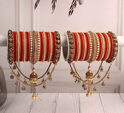 Bridal Bangles