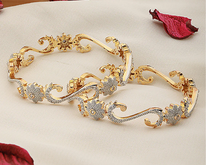 Designer Bangles