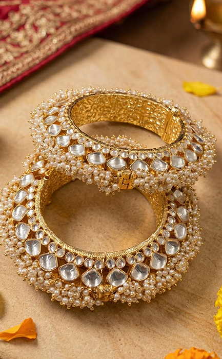 Traditional Bangles